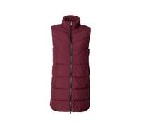 Noisy may Gilet 'NMDalcon' rosso scuro Donna Noisy may S
