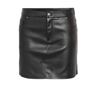 Noisy may Gonna 'NMKate' nero Donna - PROMO - Gonne - Gonne in pelle Noisy may 36