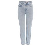 Noisy may Jeans 'Daisy' blu denim Donna Noisy may 27x30 blu denim