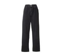 Noisy may Jeans 'Alexa' nero denim Donna - Abbigliamento - Jeans - Wide leg Noisy may 29