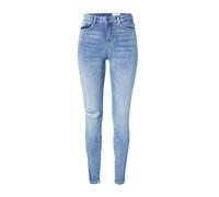 Noisy may Jeans 'Callie' blu denim Donna Noisy may 27x32 blu denim