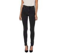Noisy may Jeans 'NMCallie' grigio denim, Taglia 29 Lunghezza 30