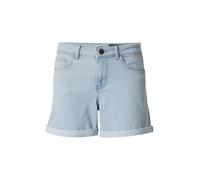Noisy may Jeans 'Debby' blu chiaro Donna - Abbigliamento - Jeans - Shorts Noisy may 32-33