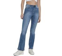 Noisy May Jeans Donna, Azzurro (Denim Azzurro), 31W x 32L