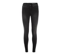 Noisy may Jeans 'Eve' nero denim Donna Noisy may 26x32 nero denim