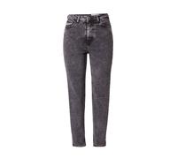 Noisy may Jeans grigio denim Donna Noisy may 29x32 grigio denim