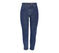 Noisy may Jeans 'Moni' blu denim Donna Noisy may 29x30 blu denim