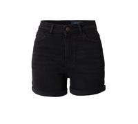 Noisy may Jeans 'MONI' nero denim Donna - Abbigliamento - Jeans - Shorts Noisy may 29