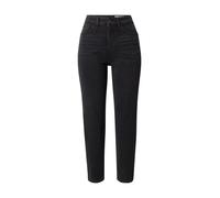 Noisy may Jeans nero denim Donna Noisy may 25x32 nero denim