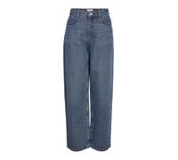 Noisy May Alexa Regular Fit Fo055mb Jeans Blu 30 / 34 Donna