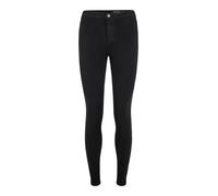 Noisy may Jeans 'Ella' nero, Taglia 27-28 Lunghezza 34