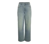 Noisy may Jeans 'NMJOSIE' blu denim Donna - Abbigliamento - Trend Noisy may 28