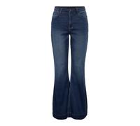 Noisy may Jeans 'NMRooxy' blu denim Donna - Abbigliamento - Jeans - Bootcut Noisy may 31