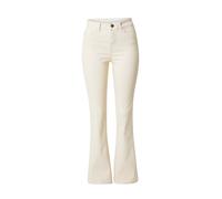Noisy may Jeans 'NMSallie' crema Donna Noisy may 25x30 crema