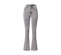 Noisy may Jeans 'NMSALLIE' grigio denim Donna Noisy may 27x32 grigio denim