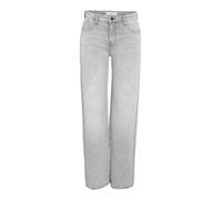 Noisy may Jeans 'NMYolanda' grigio denim Donna Noisy may 32x30