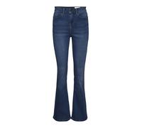 Noisy may Jeans 'Sallie' blu, Taglia 30 Lunghezza 32
