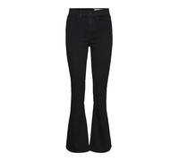 Noisy may Jeans 'NMSallie' nero, Taglia 32 Lunghezza 32