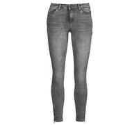 Noisy May Jeans skynny NMKIMMY in Grigio US 28 / 32