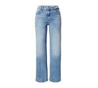 Noisy May Jeans Yolanda dritti a vita medio alta Donna Blu W29 L34