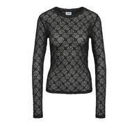 Noisy may Maglietta 'NMJUDITH' nero Donna Noisy may S