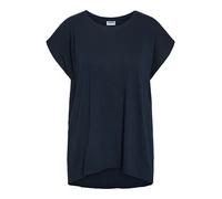 Noisy may Maglietta 'NMMathilde' navy Donna Noisy may M