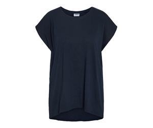 Noisy may Maglietta 'NMMathilde' navy Donna Noisy may M