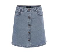 Noisy May Minigonna Jeans Linea ad A Donna (GT30587)