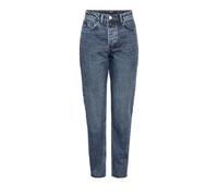 Noisy may Nmalva Nw Slim Jeans Az351Mb Noos, Media Blu Denim, 30W x 30L