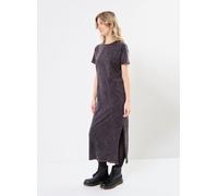 Noisy May - NMBRANDY S/S DRESS JRS NOOS Nero - Abbigliamento S Nero