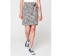 Noisy May - Nmclara L Hw Mini Wrap Skirt Multicolore - Abbigliamento S Multicolore
