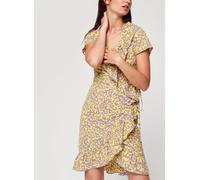 Noisy May - Nmclara S/S Wrap Dress Multicolore - Abbigliamento S Multicolore