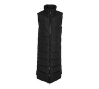 NOISY MAY NMDALCON S/L X-Long Vest Noos, Steppweste Donna,