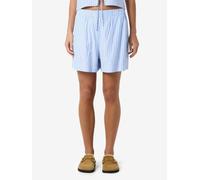 Noisy May - NMFRIDA SHORTS WVN Blu - Abbigliamento S Blu