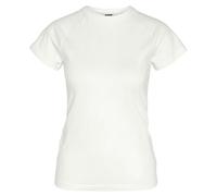 Noisy may Maglietta 'NMKatinka' bianco, Taglia XS