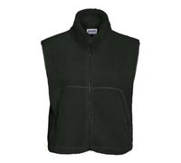 Noisy may Nmmasey - Pantaloncini Teddy Vest Fwd Noos, Nero, L