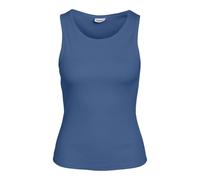 Noisy may Nmmaya S/L Regular Canottiera Noos, Blu Olandese, M