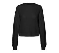 Noisy May Nmmaysa L/S O-Neck Knit Noos Maglione Donna