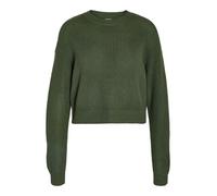 Noisy May Nmmaysa L/S O-Neck Knit Noos Maglione Donna