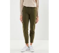 Noisy May - Nmmoni Hw Cargo Ank Color Noos Verde - Abbigliamento 27 X 32 Verde