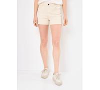 Noisy May - NMMONI HW DNM SHORTS COLOR S* Beige - Abbigliamento XS Beige