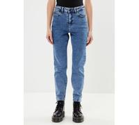 Nmmoni Hw St Ank Jeans Az358Mb Noos by Noisy May 32 X 32 Blu