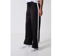 Noisy May - NMRIBBON PANTS JRS NOOS Nero - Abbigliamento S Nero