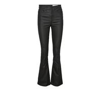 Noisy may Pantaloni 'Sallie' nero, Taglia 36