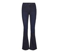 Noisy may Jeans 'NMSallie' blu notte, Taglia 27 Lunghezza 30