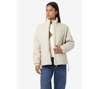 Noisy May - NMSCOTT QUILTED JACKET Bianco - Abbigliamento M Bianco