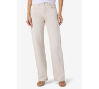 Noisy May - Nmyolanda Mw Straight Jeans Colored Noos Marrone - Abbigliamento 29 X 32 Marrone