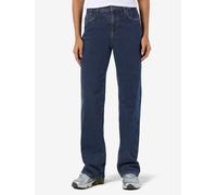 NOISY MAY NOISY MAY Straight Leg Denim Jeans 34 blu