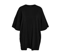 NOISY MAY Oversize Unisex T-Shirt Stile Base Girocollo Manica Corta
