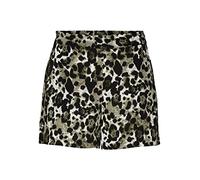 Noisy may Pantaloncini da Donna Nmclara Smiley Nw Noos, Kalamata/AOP: Leone, L